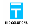 THO Solutions Logo